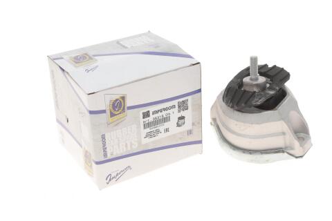 Подушка двигуна (R) BMW 5 (E60) 2.5-3.0d 03-10 M57/N47