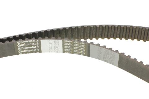 Комплект ГРМ + помпа Toyota Corolla/Avensis 2.0D 99-08