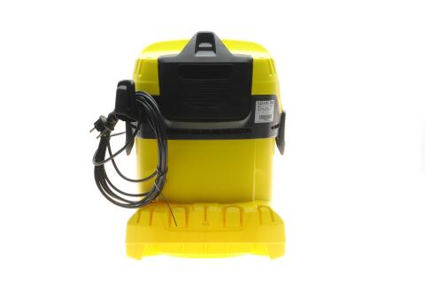 Пылесос для сухой/влажной уборки WD 4 V-20/5/22 (+ фильтр-мешок) (1000Вт) Пылесос для сухой/влажной уборки WD 4 V-20/5/22 (+ фильтр-мешок) (1000Вт)