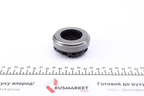 Комплект сцепления DB W124 2.3 89- (d=228mm) (+выжимной)