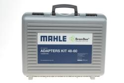 Набор адаптеров №48-60 для станции ATX по замене масла в АКПП (13 шт.)