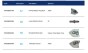 Набор адаптеров №48-60 для станции ATX по замене масла в АКПП (13 шт.), фото 3 - интернет-магазин Auto-Mechanic