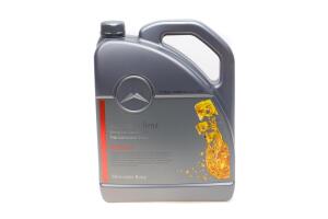 Масло АКПП MB236.14 (5L) (красное) (000989680513ATLE/0019896803BAA4/513ATLE)