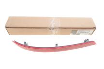 Світловідбивач бампера (заднього) MB M-class (W166) 11-15 (L)