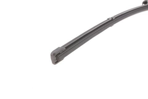 Щетки стеклоочистителя бескаркасные (650/580мм) MB M-class (W166) 11-15/GL-class (X166) 12-15