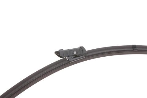 Щетки стеклоочистителя бескаркасные (650/580мм) MB M-class (W166) 11-15/GL-class (X166) 12-15