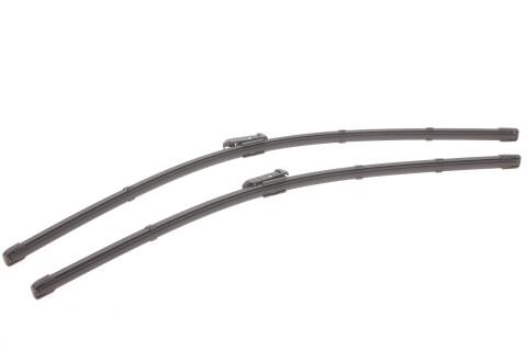 Щетки стеклоочистителя бескаркасные (650/580мм) MB M-class (W166) 11-15/GL-class (X166) 12-15