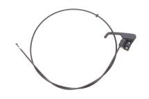 Трос капоту MB Sprinter/VW Crafter 06-