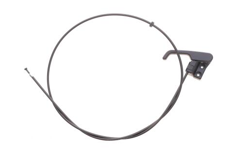 Трос капота MB Sprinter/VW Crafter 06-