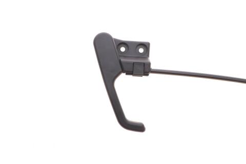 Трос капота MB Sprinter/VW Crafter 06-