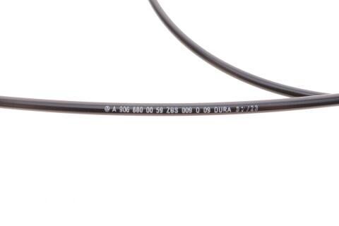 Трос капота MB Sprinter/VW Crafter 06-