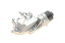 Корпус фільтра масляного (з радіатором) Opel Astra J/Combo/Insignia A 2.0CDTI 07-17