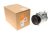 Компресор кондиціонера MB C-Class (W203/S203) 1.8 02-08