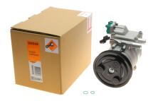 Компресор кондиціонера Hyundai Getz 1.4i/1.6 02-10 Компресор кондиціонера Hyundai Getz 1.4i/1.6 02-10