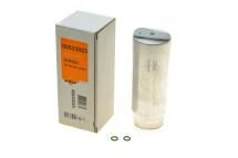 Осушувач кондиціонера Honda Civic 1.4/1.6i 93-01