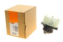 Моторчик пічки VW Touareg 10-18