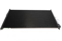 Радіатор кондиціонера (з осушувачем) Nissan  X-Trail 2.0/2,5/2,2D 01-13