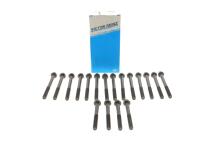 Болты головки (к-кт 18шт.) Toyota Hilux/Land Cruiser 87-