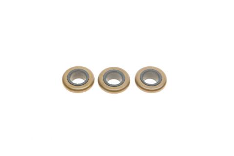 Комплект прокладок (полный) Toyota Hilux/Land Cruiser 2.4D 84-