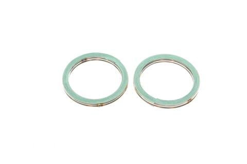 Комплект прокладок (полный) Toyota Hilux/Land Cruiser 2.4D 84-