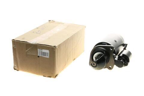 Стартер MB 609-814D (24V/4KW/9z)(45°)