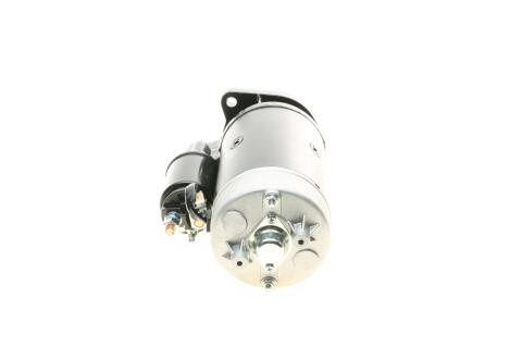 Стартер MB 609-814D (24V/4KW/9z)(45°)