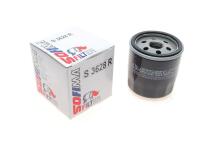 Фільтр масляний Renault Megane IV/Kangoo 1.5dCi 10-/MB A-class (W176)/B-class (W246) (OM607) 13-18