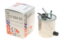 Фільтр паливний Nissan Patrol 3.0 TDiC 97-/X-Trail 2.2 dCi 01-08