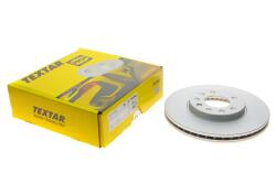 Диск гальмівний (передній) Opel Vectra C 02- (285x24.9) PRO+ Диск гальмівний (передній) Opel Vectra C 02- (285x24.9) PRO+