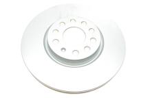 Диск гальмівний (передній) VW Sharan 10-/Skoda Kodiaq/Tiguan 16- (314x30) PRO+ Диск гальмівний (передній) VW Sharan 10-/Skoda Kodiaq/Tiguan 16- (314x30) PRO+