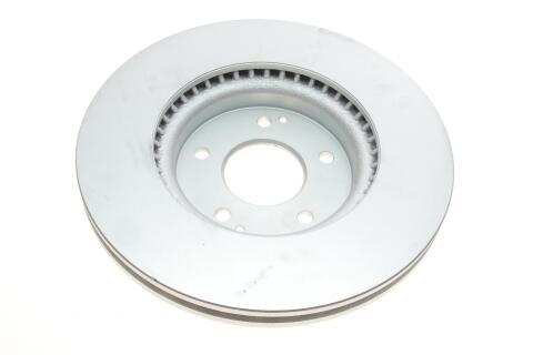 Диск тормозной Ssangyong Actyon Sports I/Korando 11- (298x26) (PRO)