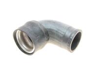 Патрубок турбіни Skoda Superb/Audi A4 1.9TDI/2.0TDI 04-15 (верхній) Патрубок турбіни Skoda Superb/Audi A4 1.9TDI/2.0TDI 04-15 (верхній)