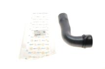 Патрубок интеркулера Skoda Octavia II/Passat B6 2.0TDI 05-