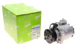 Компрессор кондиционера Ford Connect 1.8TDCi 02-13