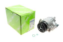 Компресор кондиціонера VW T5 2.0 TDI 09-15