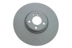 Диск гальмівний (передній) BMW X5 (E70/F15/F85)/X6 (E71/E72/F16/F86) 06- (385x36) (L) N57/N63 Диск гальмівний (передній) BMW X5 (E70/F15/F85)/X6 (E71/E72/F16/F86) 06- (385x36) (L) N57/N63