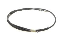 Трос ручника (задний) Audi Q7 06-15 (L=1910mm)