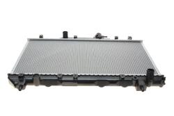 Радиатор охлаждения Toyota Carina 2.0GTi/GLI 92-97 Радиатор охлаждения Toyota Carina 2.0GTi/GLI 92-97