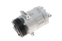 Компресор кондиціонера Renault Trafic 2.0 dCi 06-/Master 2.3 dCi 10- Компресор кондиціонера Renault Trafic 2.0 dCi 06-/Master 2.3 dCi 10-