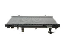 Радіатор охолодження Toyota Camry 2.4 06- Радіатор охолодження Toyota Camry 2.4 06-