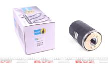 Подушка пневмопідвіски (ззаду) BMW X5 00-06 (L) (B3)