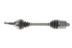 Напіввісь (передня) Opel Astra H 1.9 CDTI/2.0 Turbo 04-10 (R) (33x34x595) Напіввісь (передня) Opel Astra H 1.9 CDTI/2.0 Turbo 04-10 (R) (33x34x595)