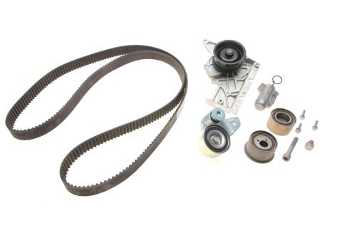 Комплект ГРМ + помпа Audi A4/A6/A8 3.0 00-06 (281x30)