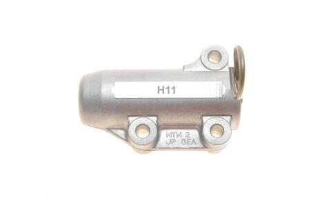 Комплект ГРМ + помпа Audi A4/A6/A8 3.0 00-06 (281x30)