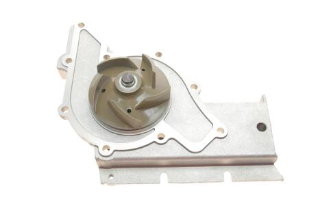 Комплект ГРМ + помпа Audi A4/A6/A8 3.0 00-06 (281x30)