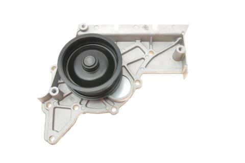 Комплект ГРМ + помпа Audi A4/A6/A8 3.0 00-06 (281x30)