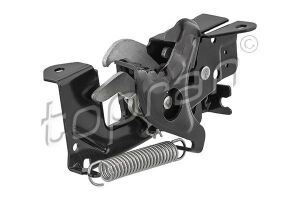 Замок капоту BMW 3 (F30/F80) 13-18 (R)