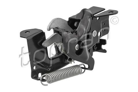 Замок капоту BMW 3 (F30/F80) 13-18 (R) Замок капоту BMW 3 (F30/F80) 13-18 (R)