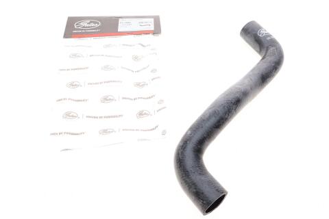 Патрубок радіатора (верхній) Renault Megane II/Scenic II 1.4-1.6 02-