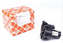 Сервопривід заслонок впускн. колектор BMW 3 (G21)/X5 (F15)/X6 (F16) 12-